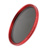 Max ND2 to 400 Slim Fader Variable Adjustable ND Neutral Density Filter 72mm