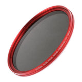 Max ND2 to 400 Slim Fader Variable Adjustable ND Neutral Density Filter 72mm