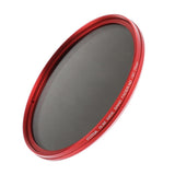 Max ND2 to 400 Slim Fader Variable Adjustable ND Neutral Density Filter  77mm