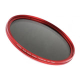 Max ND2 to 400 Slim Fader Variable Adjustable ND Neutral Density Filter  77mm