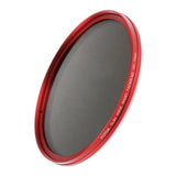 Max ND2 to 400 Slim Fader Variable Adjustable ND Neutral Density Filter  77mm