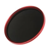 Max ND2 to 400 Slim Fader Variable Adjustable ND Neutral Density Filter 82mm