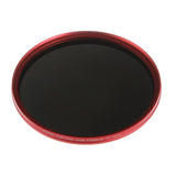 Max ND2 to 400 Slim Fader Variable Adjustable ND Neutral Density Filter 82mm