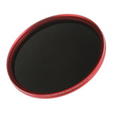 Max ND2 to 400 Slim Fader Variable Adjustable ND Neutral Density Filter 82mm