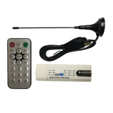 Maxbell USB 2.0 DVB-T2/T/C TV Stick FM DAB TV Tuner Antenna Receiver Remote