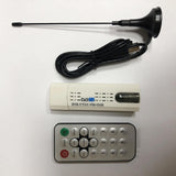 Maxbell USB 2.0 DVB-T2/T/C TV Stick FM DAB TV Tuner Antenna Receiver Remote
