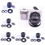 Max Mini 25mm F1.8 APS-C lens for for Fujifilm FX mirro camera for Fujifilm FX Camera