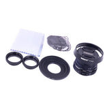 Max Mini 25mm F1.8 APS-C lens for for Fujifilm FX mirro camera for Fujifilm FX Camera