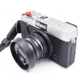 Max Mini 25mm F1.8 APS-C lens for for Fujifilm FX mirro camera for Fujifilm FX Camera