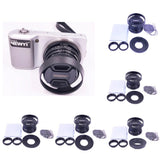 Max Mini 25mm F1.8 APS-C lens for for Fujifilm FX mirro camera for Fujifilm FX Camera