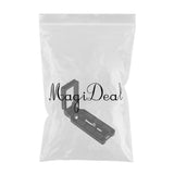 Max L Bracket Universal DSLR Camera Quick Release Plate Tripod Ball Head Mount