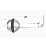 Max Alloy Diving Ball Head Mount Bracket Holder 1/4" Universal for Camera-SSG-2