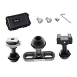 Max Alloy Diving Ball Head Mount Bracket Holder Kit Universal for Camera-SSG-TZ