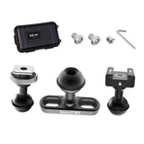 Max Alloy Diving Ball Head Mount Bracket Holder Kit Universal for Camera-SSG-TZ