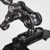 Max Alloy Diving Ball Head Mount Bracket Holder Kit Universal for Camera-SSG-TZ