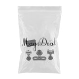 Max Alloy Diving Ball Head Mount Bracket Holder Kit Universal for Camera-SSG-TZ