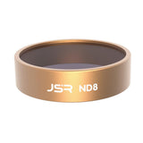 Max Waterproof Camera Lens Protective Filter for Xiaomi FIMI X8 SE Drone ND8