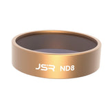 Max Waterproof Camera Lens Protective Filter for Xiaomi FIMI X8 SE Drone ND8