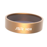 Max Waterproof Camera Lens Protective Filter for Xiaomi FIMI X8 SE Drone ND8
