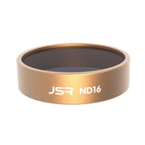 Max Waterproof Camera Lens Protective Filter for Xiaomi FIMI X8 SE Drone ND16