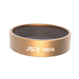 Max Waterproof Camera Lens Protective Filter for Xiaomi FIMI X8 SE Drone ND16