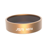 Max Waterproof Camera Lens Protective Filter for Xiaomi FIMI X8 SE Drone ND16