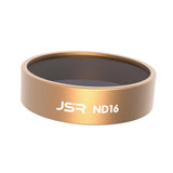 Max Waterproof Camera Lens Protective Filter for Xiaomi FIMI X8 SE Drone ND16