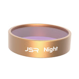 Max Waterproof Camera Lens Protective Filter for Xiaomi FIMI X8 SE Drone NIGHT