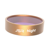 Max Waterproof Camera Lens Protective Filter for Xiaomi FIMI X8 SE Drone NIGHT