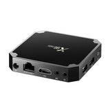 Maxbell MINI Android 7.1 Smart TVBox S905W 4K Quad Core H.265 HD Medien 1GB+8GB