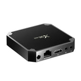 Maxbell MINI Android7.1 Smart TV Box S905W 4K Quad Core H.265 HD Medien 2GB+16GB