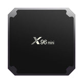 Maxbell MINI Android7.1 Smart TV Box S905W 4K Quad Core H.265 HD Medien 2GB+16GB