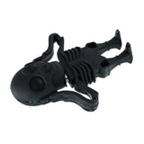 Max Skull USB Flash Drive USB3.0 U disk Pen Drive Memory Stick 128GB