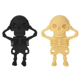 Max Skull USB Flash Drive Skeleton USB3.0 U disk Pen Drive Memory Stick 16GB
