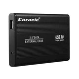 Maxbell Black External HDD Hard Disk Drive Portable Drive  500G / 1TB 2TB 2T