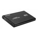 Maxbell Black External HDD Hard Disk Drive Portable Drive  500G / 1TB 2TB 2T