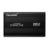 Maxbell Black External HDD Hard Disk Drive Portable Drive  500G / 1TB 2TB 2T