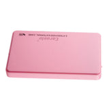 Maxbell External HDD Hard Disk Drive Portable Drive Pink 2T