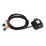Max Desktop Case Switch Dual USB Ports Power Reset Button LED Lights Audio Port