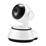 Maxbell Wireles Wifi IP Night Vision Camera Two Way Audio Motion  64GB TF Card