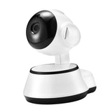Maxbell Wireles Wifi IP Night Vision Camera Two Way Audio Motion  64GB TF Card