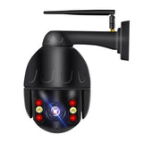 Maxbell 2MP Wireless IP Camera WiFi IR Dome Outdoor Two Way Audio Tour Auto Focus