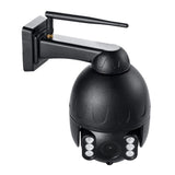 Maxbell 2MP Wireless IP Camera WiFi IR Dome Outdoor Two Way Audio Tour Auto Focus