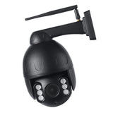 Maxbell 2MP Wireless IP Camera WiFi IR Dome Outdoor Two Way Audio Tour Auto Focus