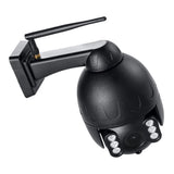 Maxbell 2MP Wireless IP Camera WiFi IR Dome Outdoor Two Way Audio Tour Auto Focus