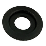 Max M42 / C Mount Movie Lens to Sony NEX E Mount Adapter Dual Purpose