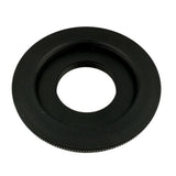 Max M42 / C Mount Movie Lens to Sony NEX E Mount Adapter Dual Purpose
