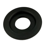 Max M42 / C Mount Movie Lens to Sony NEX E Mount Adapter Dual Purpose