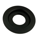 Max M42 / C Mount Movie Lens to Sony NEX E Mount Adapter Dual Purpose