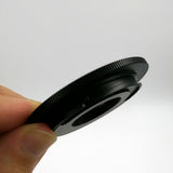 Max M42 / C Mount Movie Lens to Sony NEX E Mount Adapter Dual Purpose